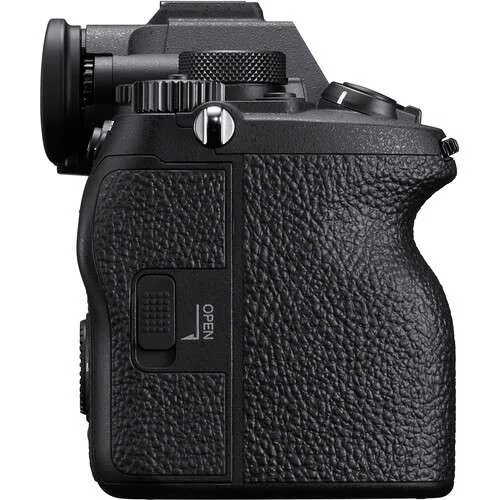 Sony A7 IV - Image 4