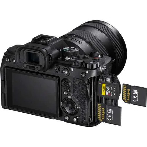 Sony A7 IV - Image 2