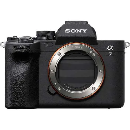 Sony A7 IV - Image 3