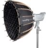SmallRig RA-D55 Parabolic Softbox 55 cm) - Image 12