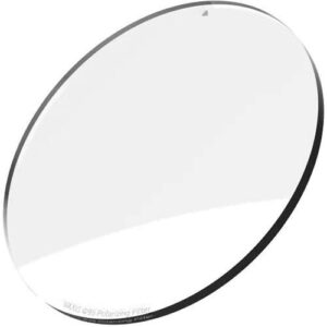 Vaxis 95mm Polarizing Filter for Tilta Mirage Matte Box