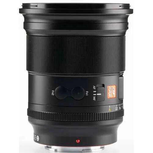Viltrox AF 16mm f/1.8 FE Lens (Sony E) - Image 4