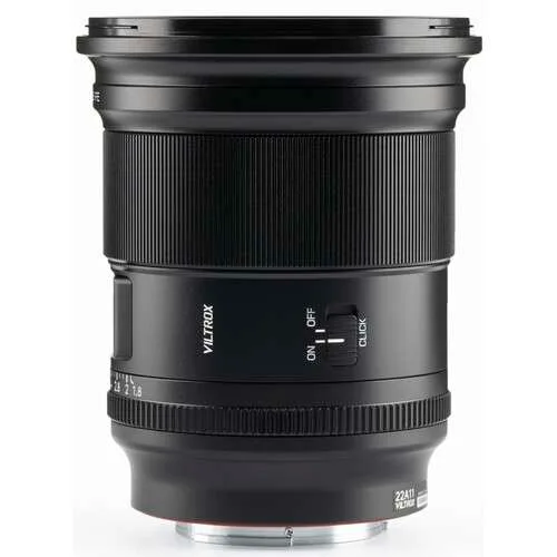 Viltrox AF 16mm f/1.8 FE Lens (Sony E) - Image 3