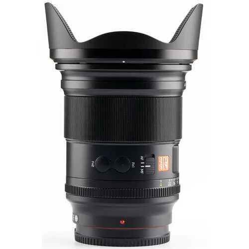 Viltrox AF 16mm f/1.8 FE Lens (Sony E) - Image 2