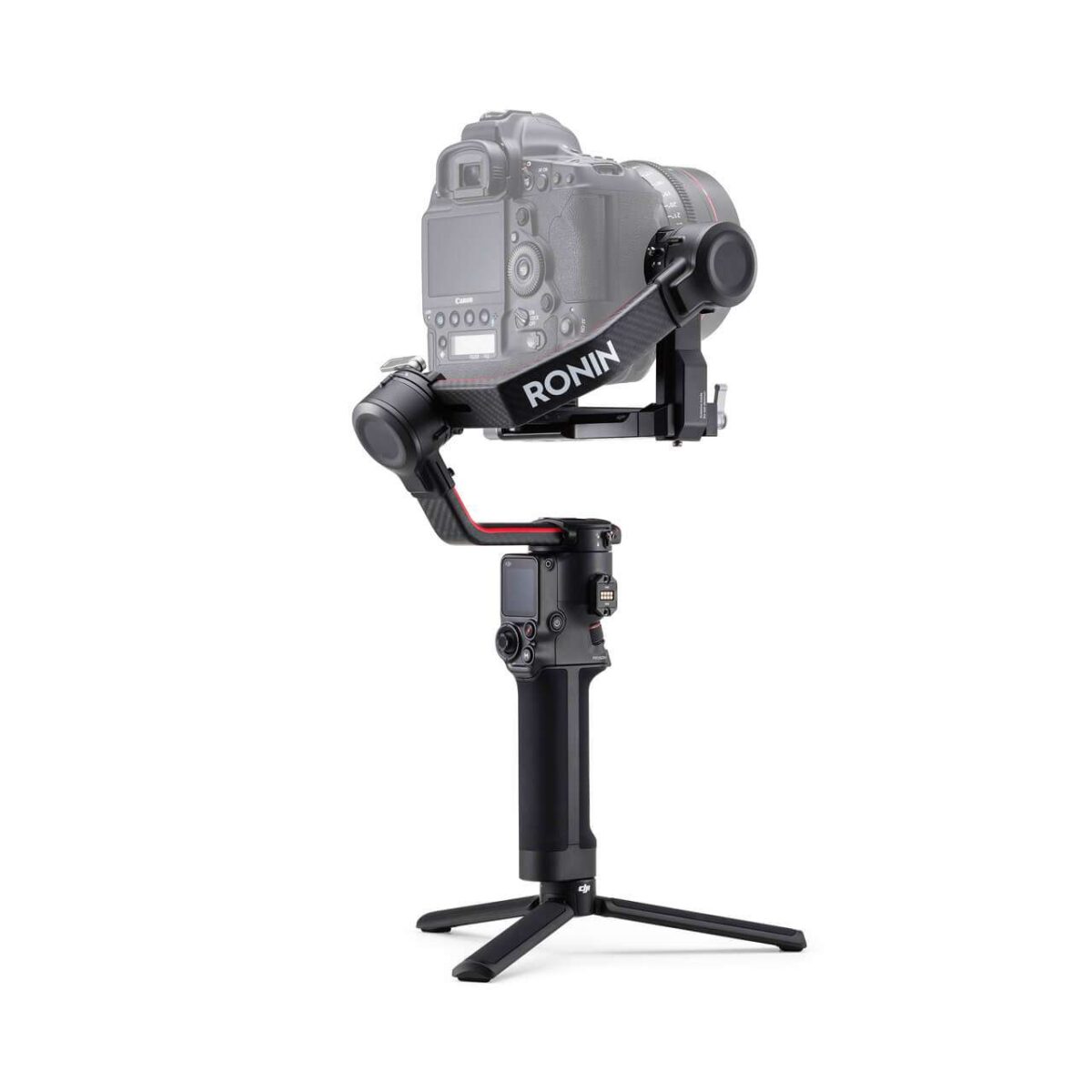 DJI RS2 Combo - Image 4