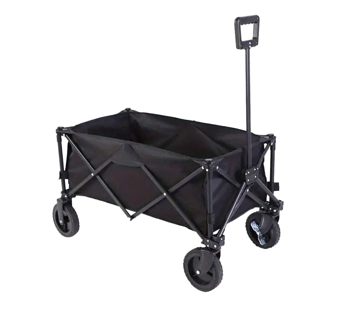 Beach cart