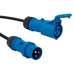 16amp Extension cable 10m