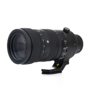 Sigma 70-200mm