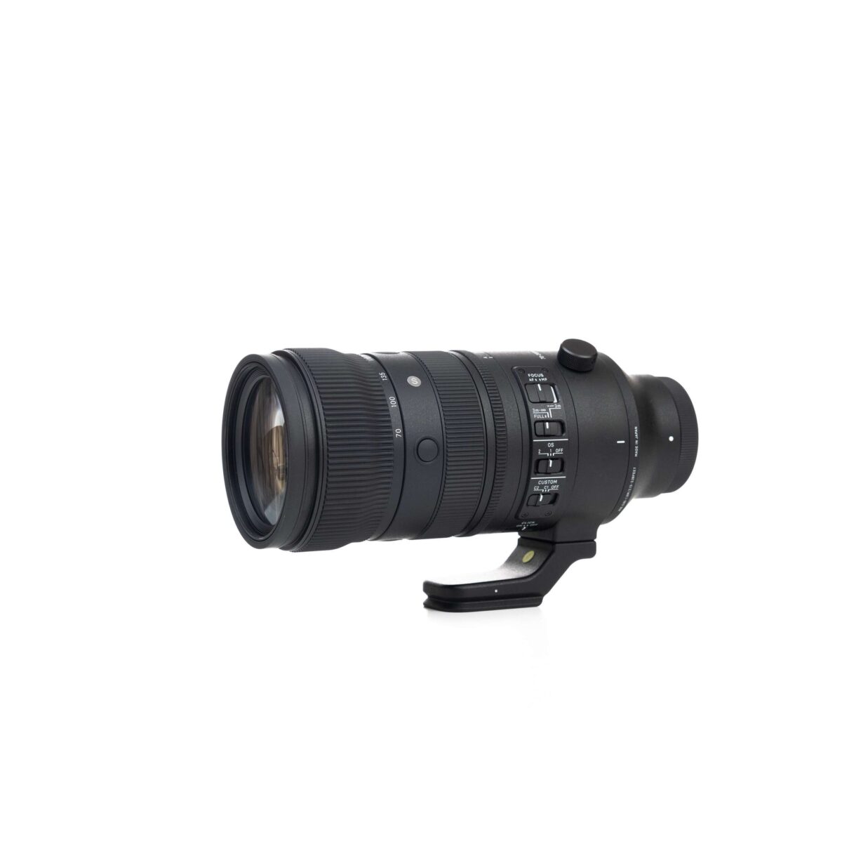 Sigma 70-200mm f/2.8 DG DN OS (Sony E) - Image 6