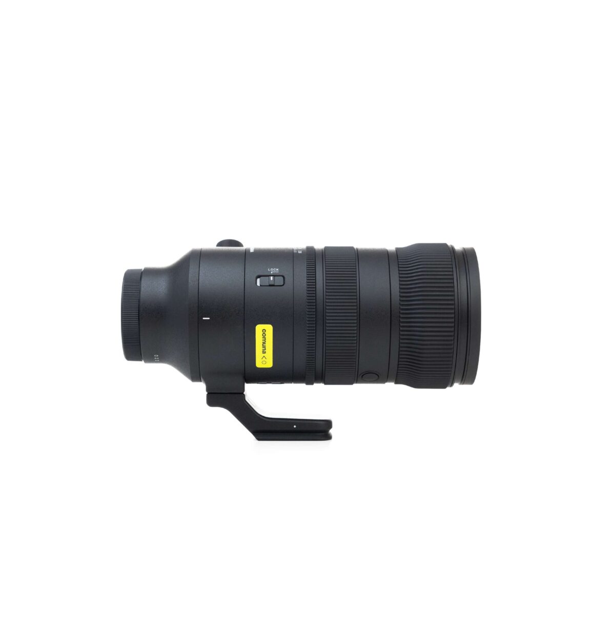Sigma 70-200mm f/2.8 DG DN OS (Sony E) - Image 4