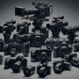 Camera