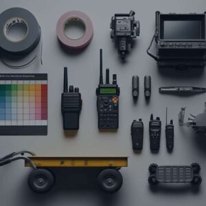 Accessories