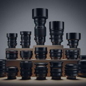Lens