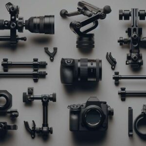 Accessories for camera