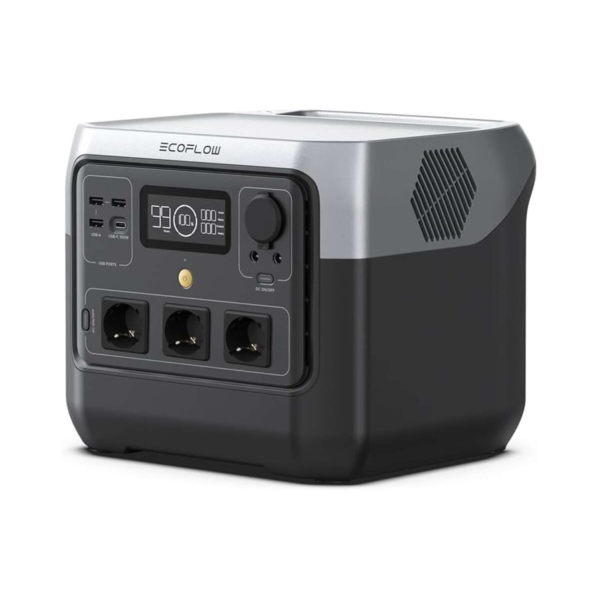 Ecoflow River 2 Pro