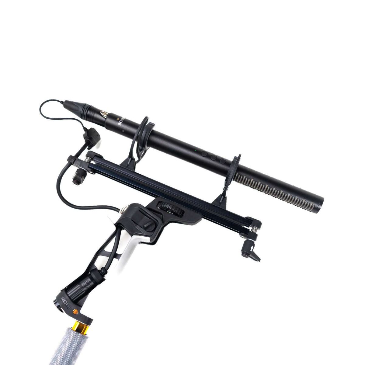 Zoom F8n Sound Combo Kit