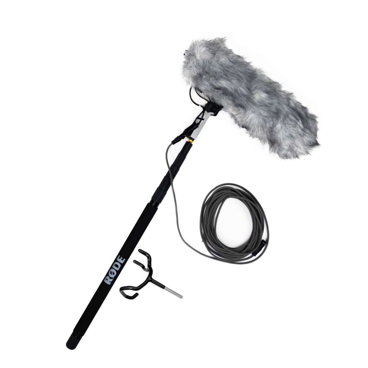 Zoom F8n Sound Combo Kit