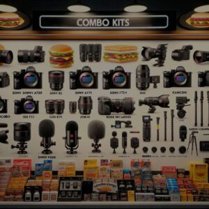 Combo Kits