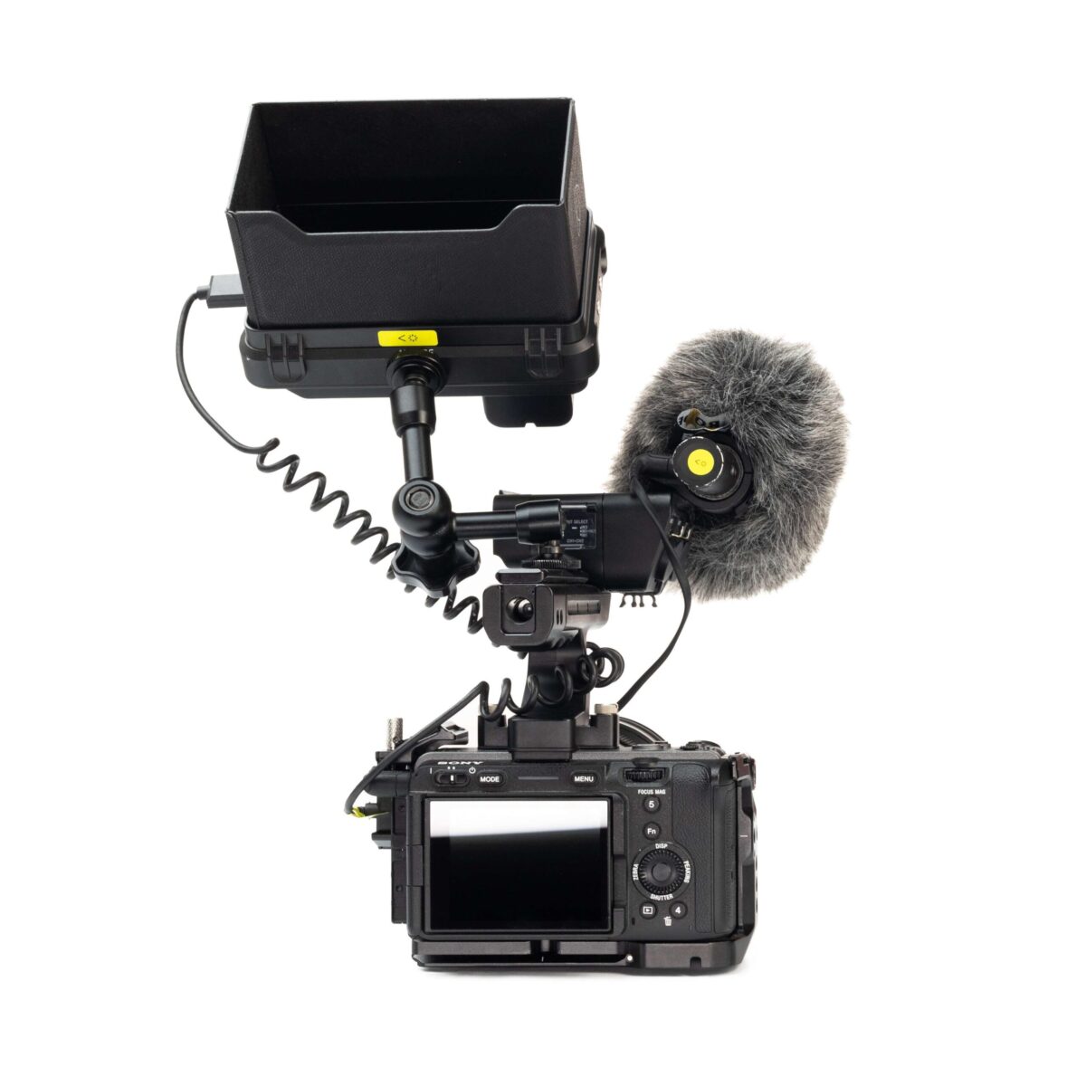 FX3 Combo Kit