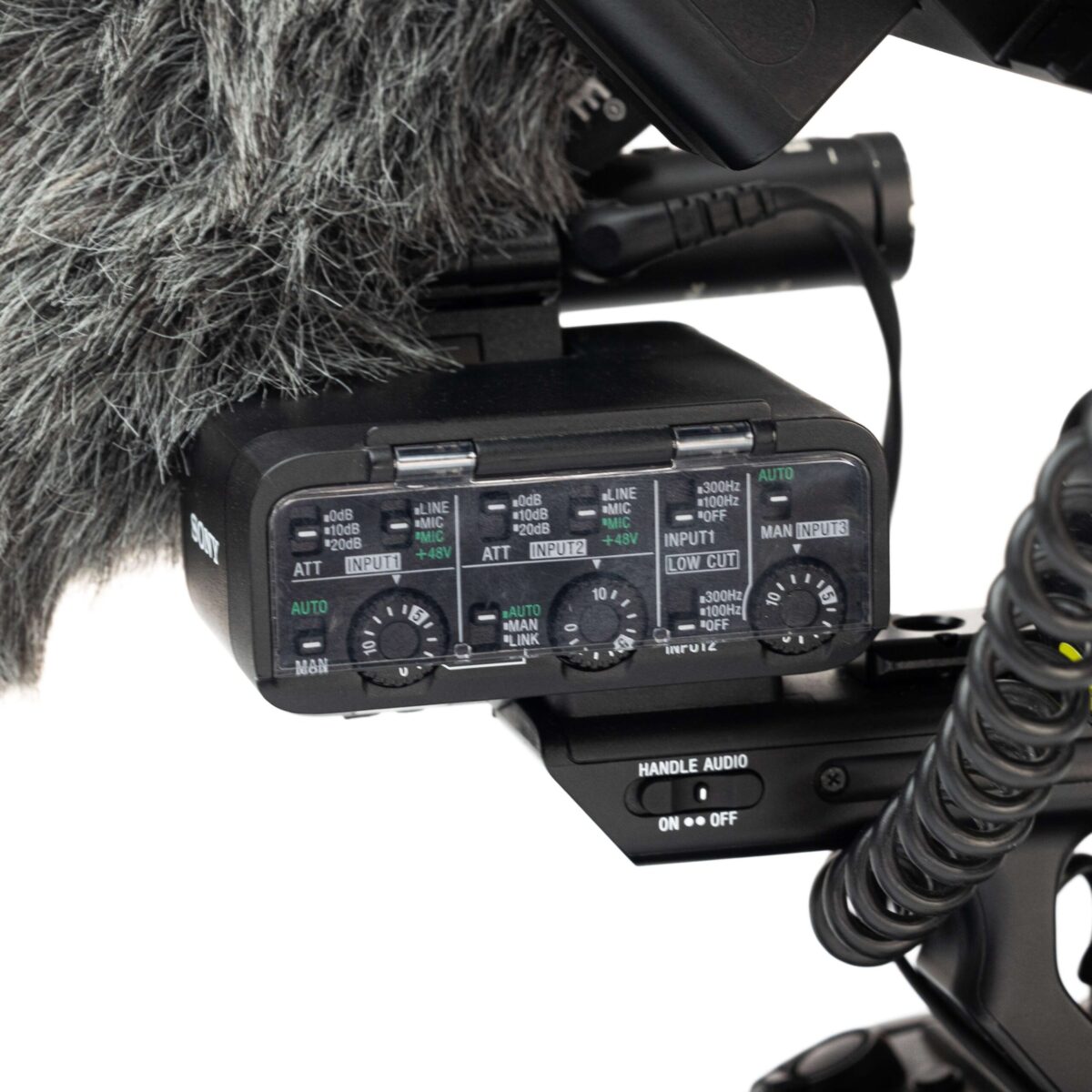 FX3 Combo Kit