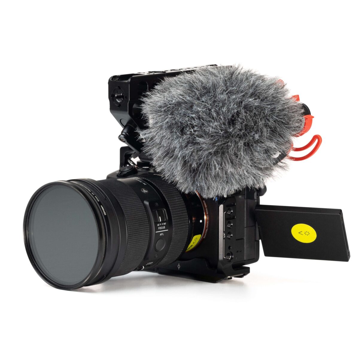 A7SIII Combo Kit