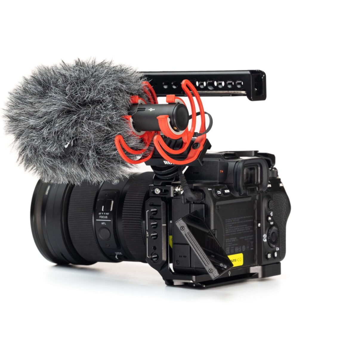 A7SIII Combo Kit