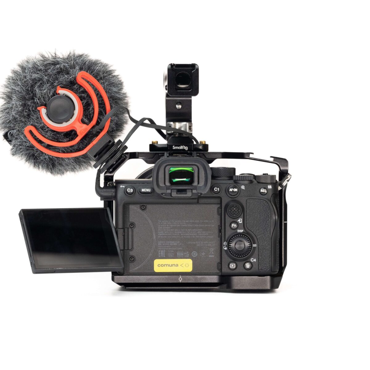 A7SIII Combo Kit