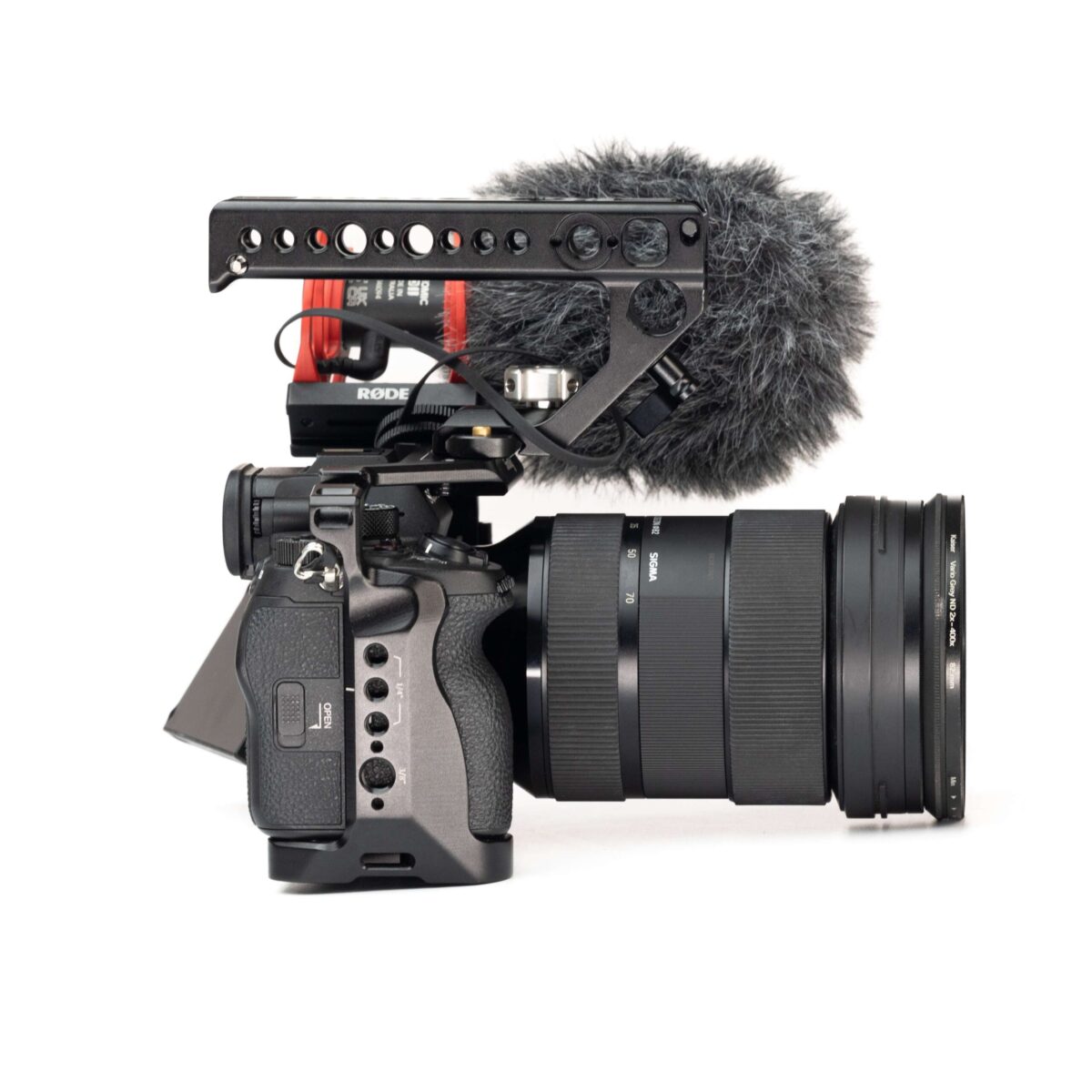 A7SIII Combo Kit