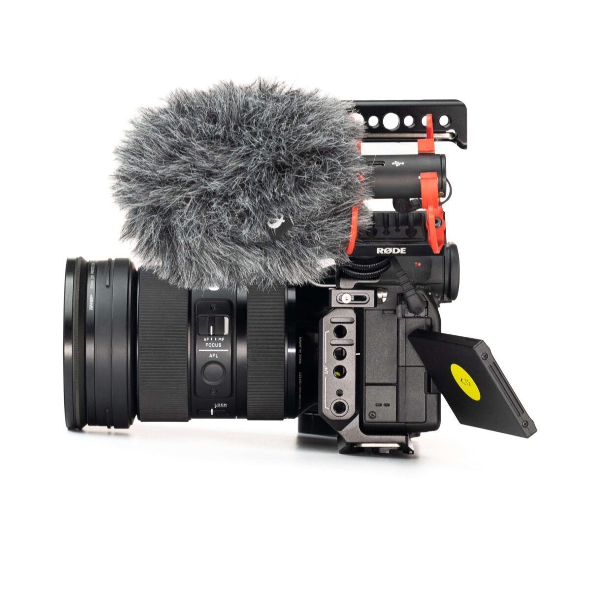 A7SIII Combo Kit