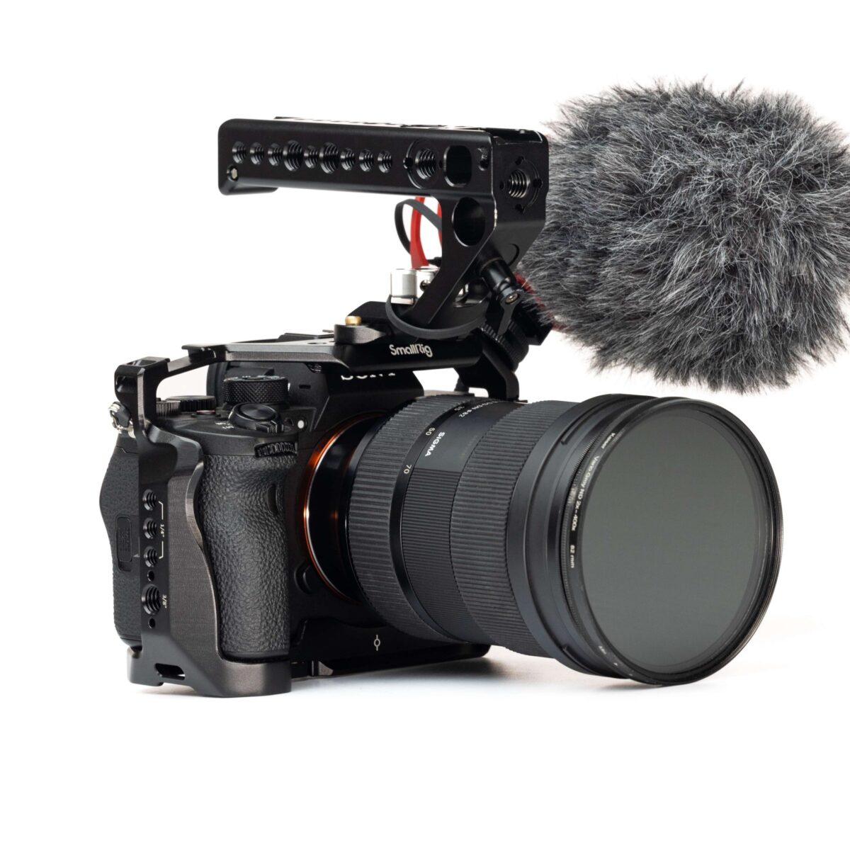 A7SIII Combo Kit