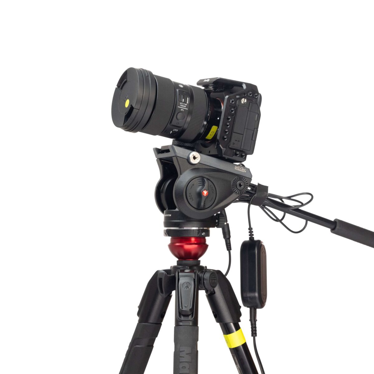 A7SIII Combo Kit