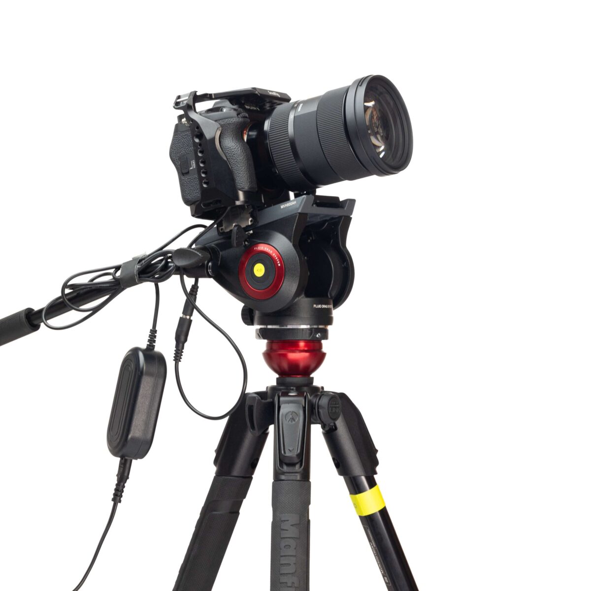 A7SIII Combo Kit