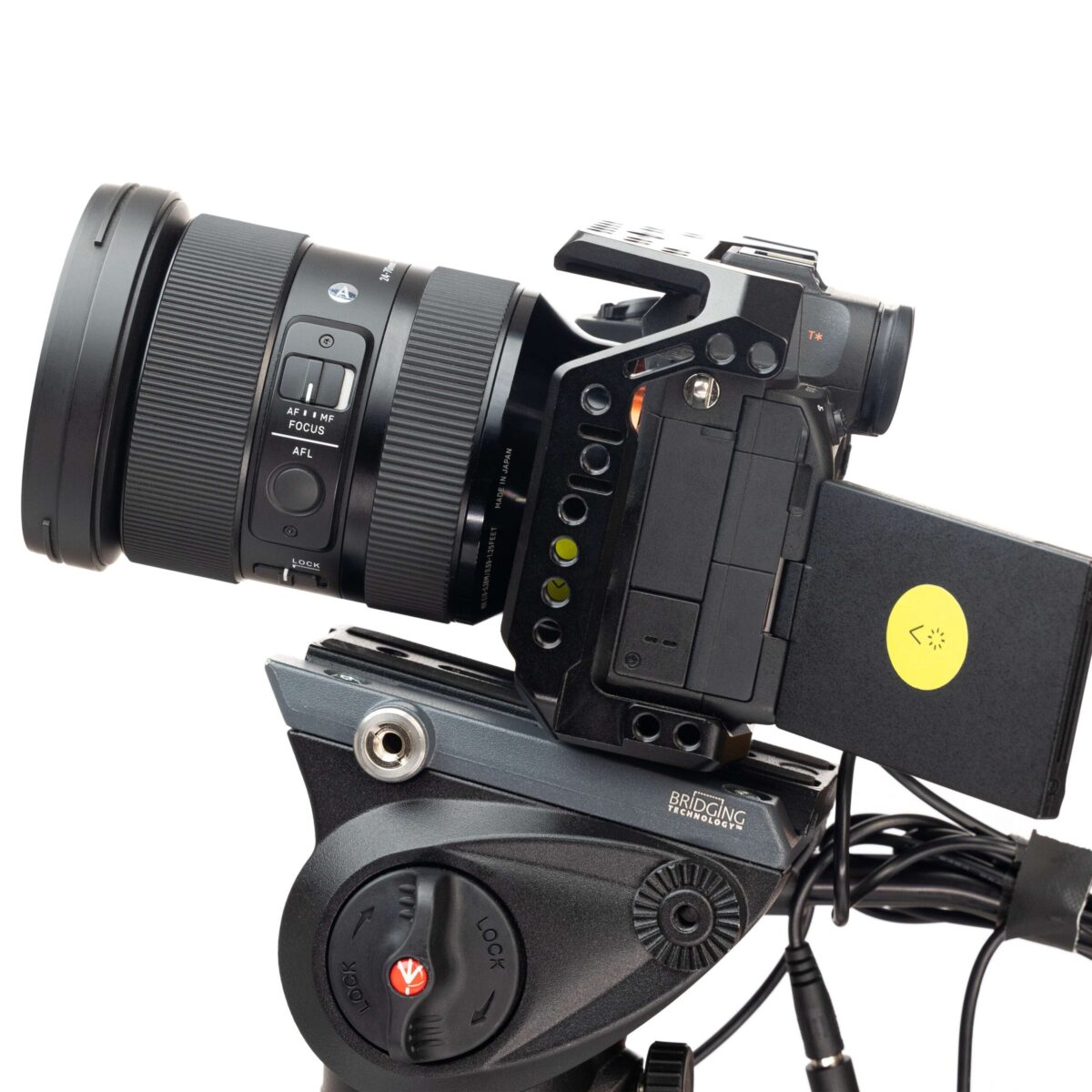 A7SIII Combo Kit