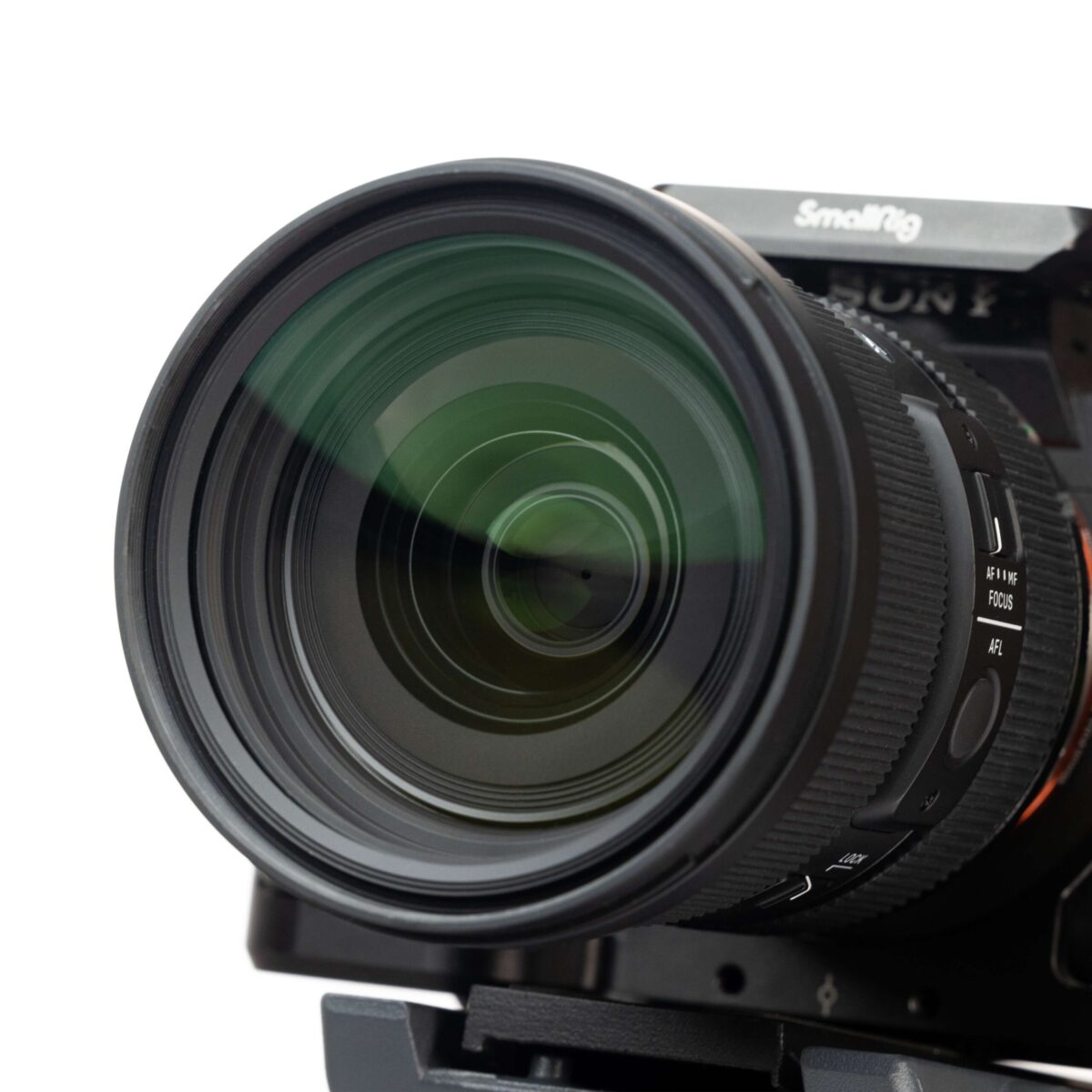 A7SIII Combo Kit