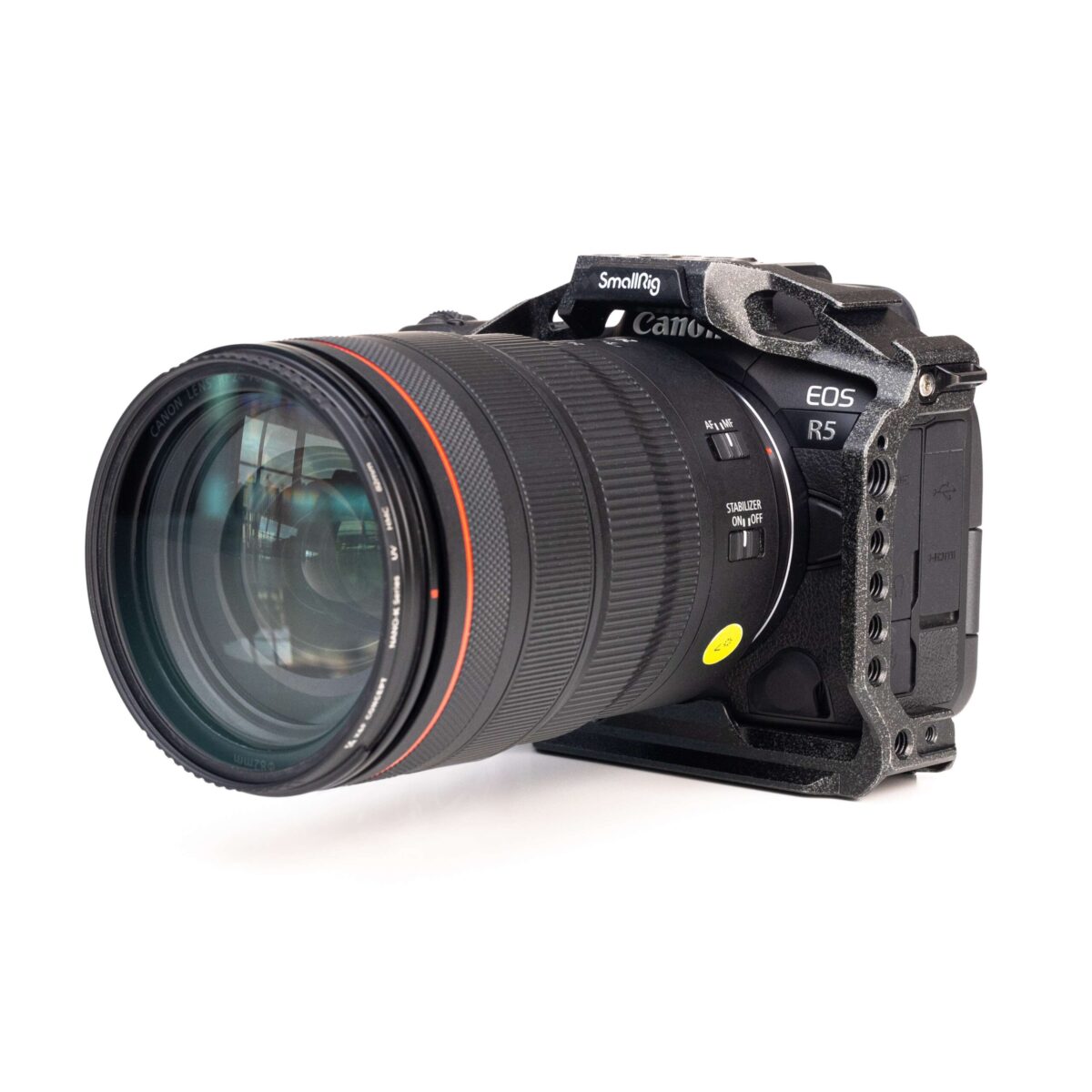 Canon R5 Combo Kit