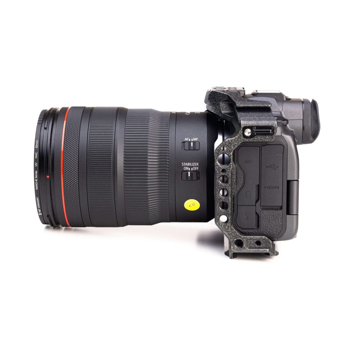 Canon R5 Combo Kit