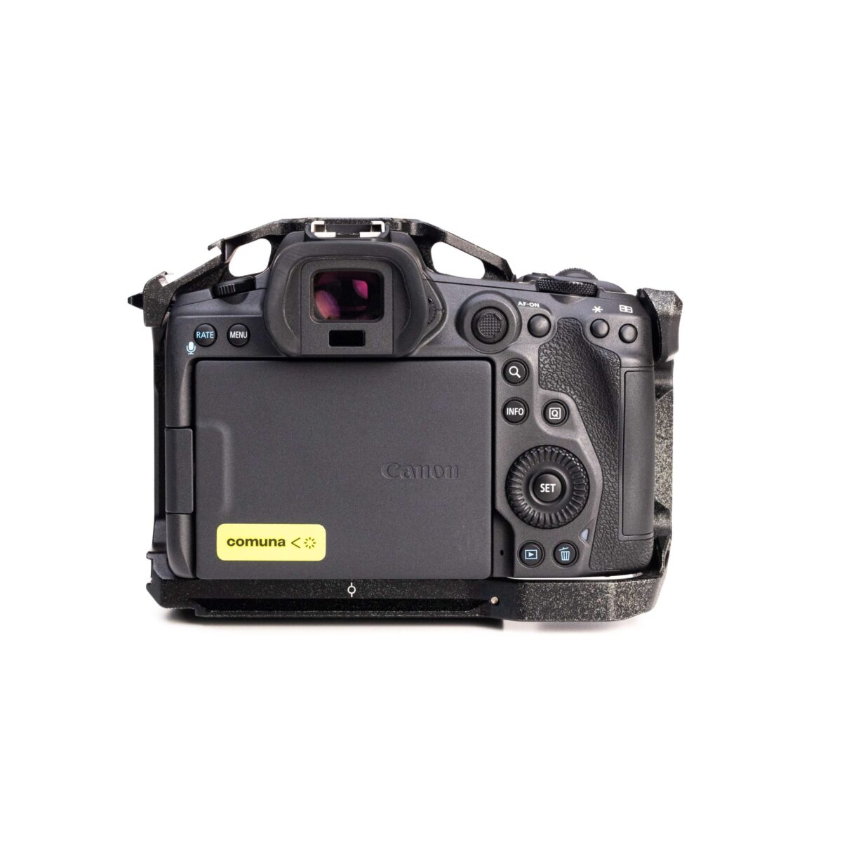 Canon R5 Combo Kit