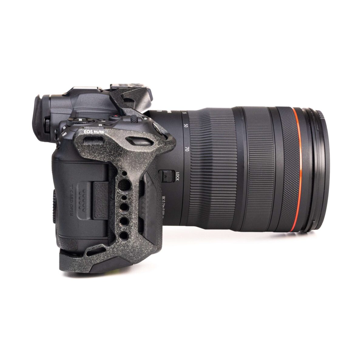 Canon R5 Combo Kit