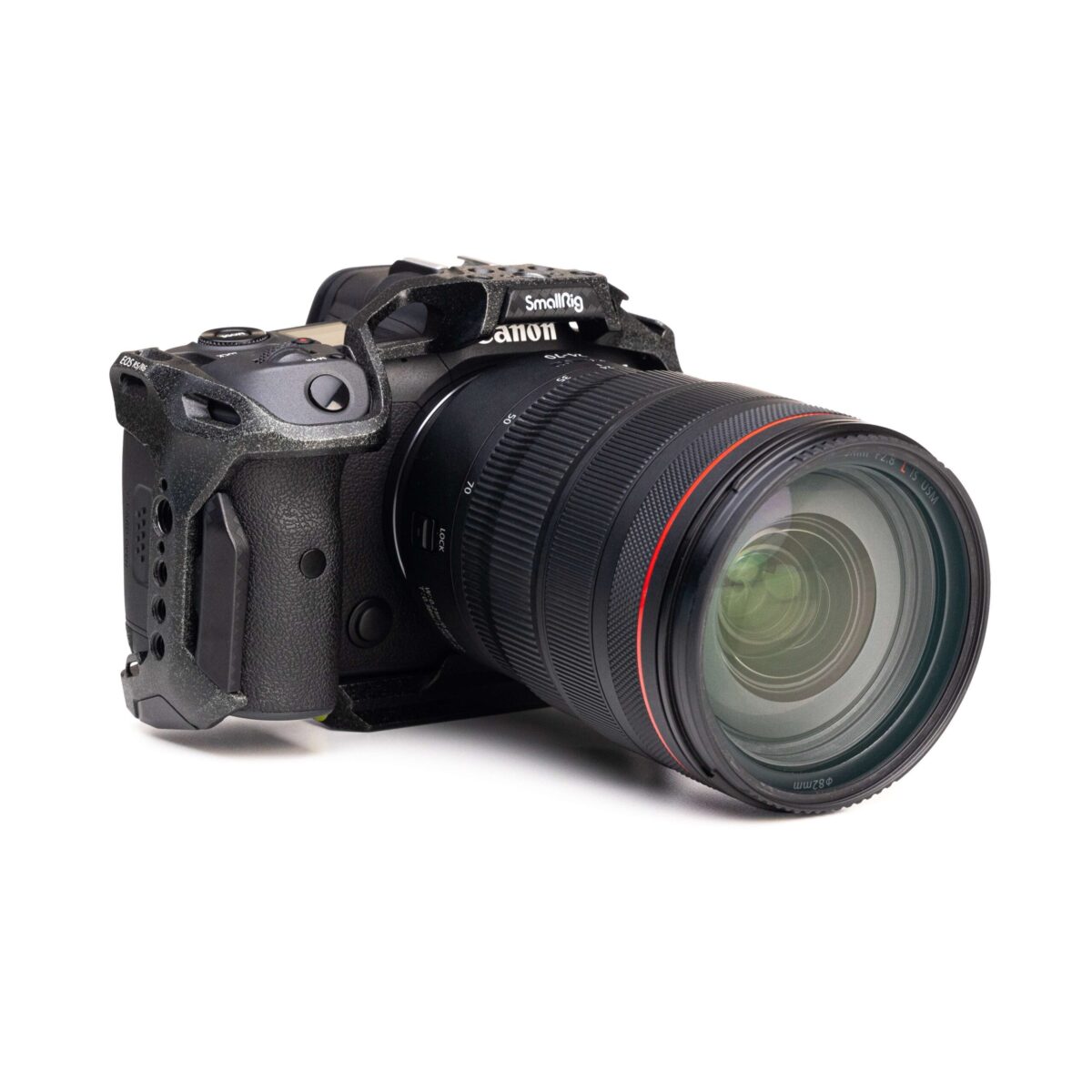 Canon R5 Combo Kit