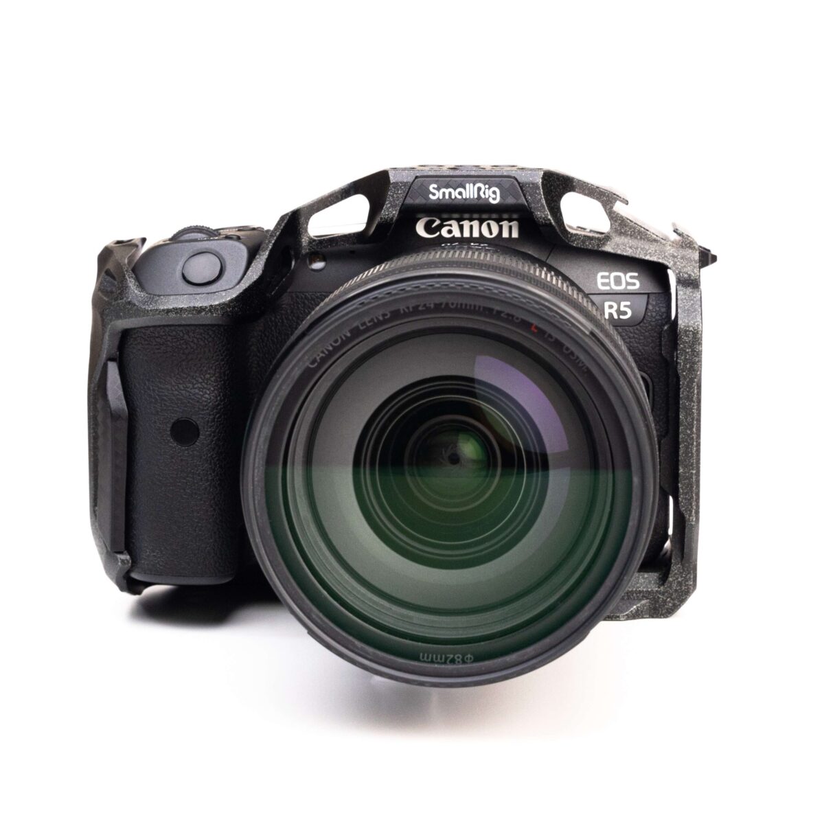 Canon R5 Combo Kit
