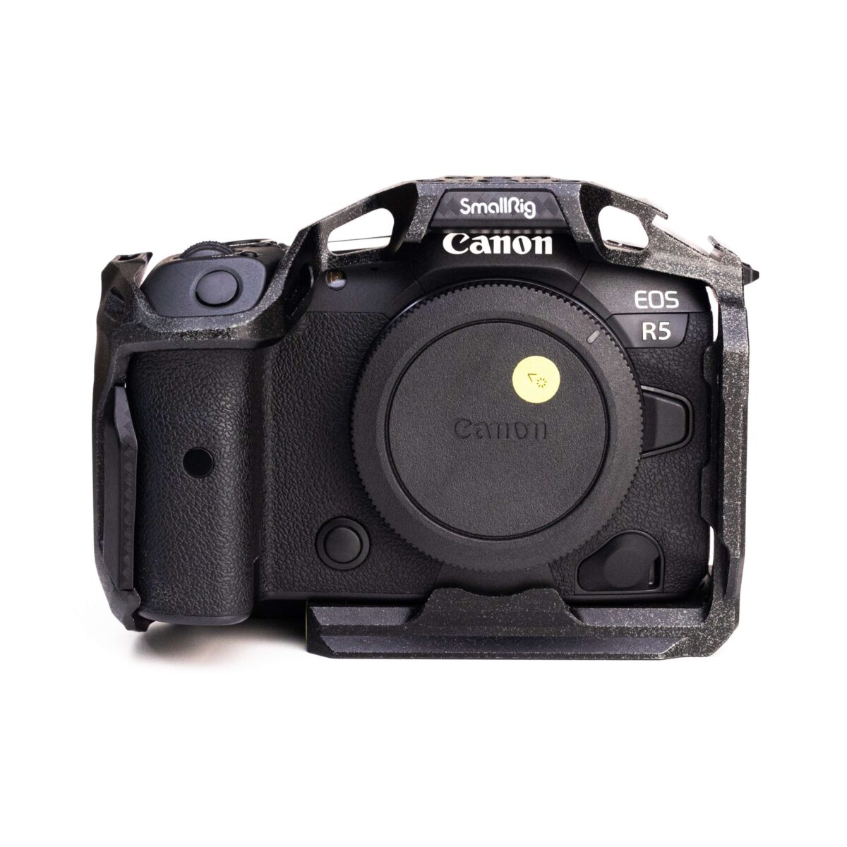 Canon EOS R5