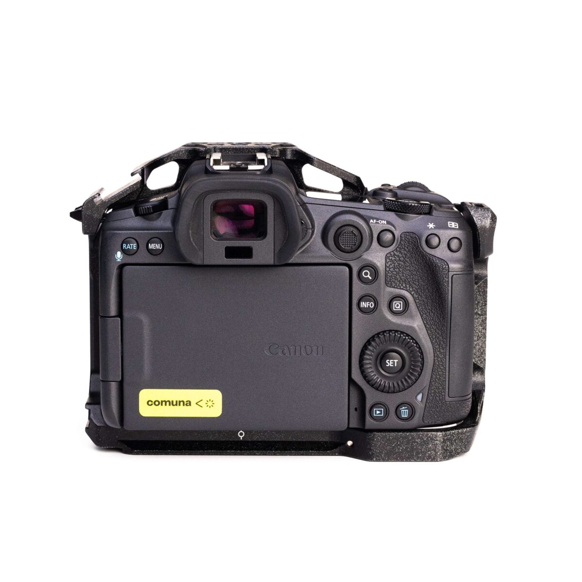 Canon EOS R5