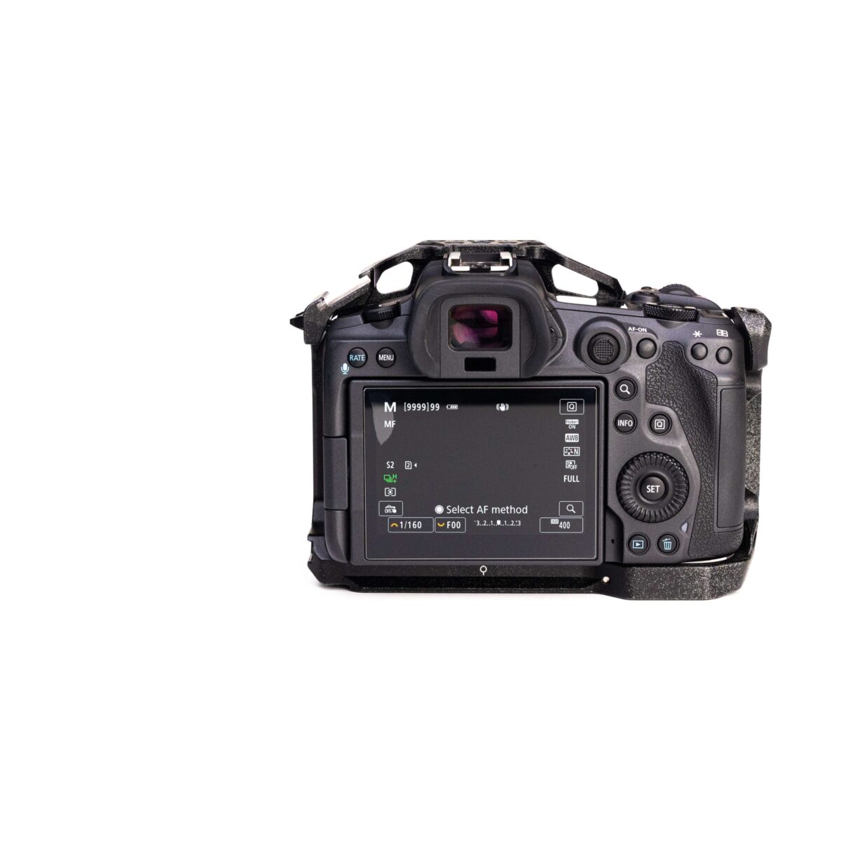 Canon EOS R5