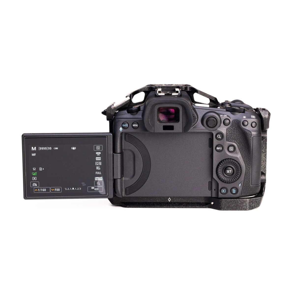 Canon EOS R5