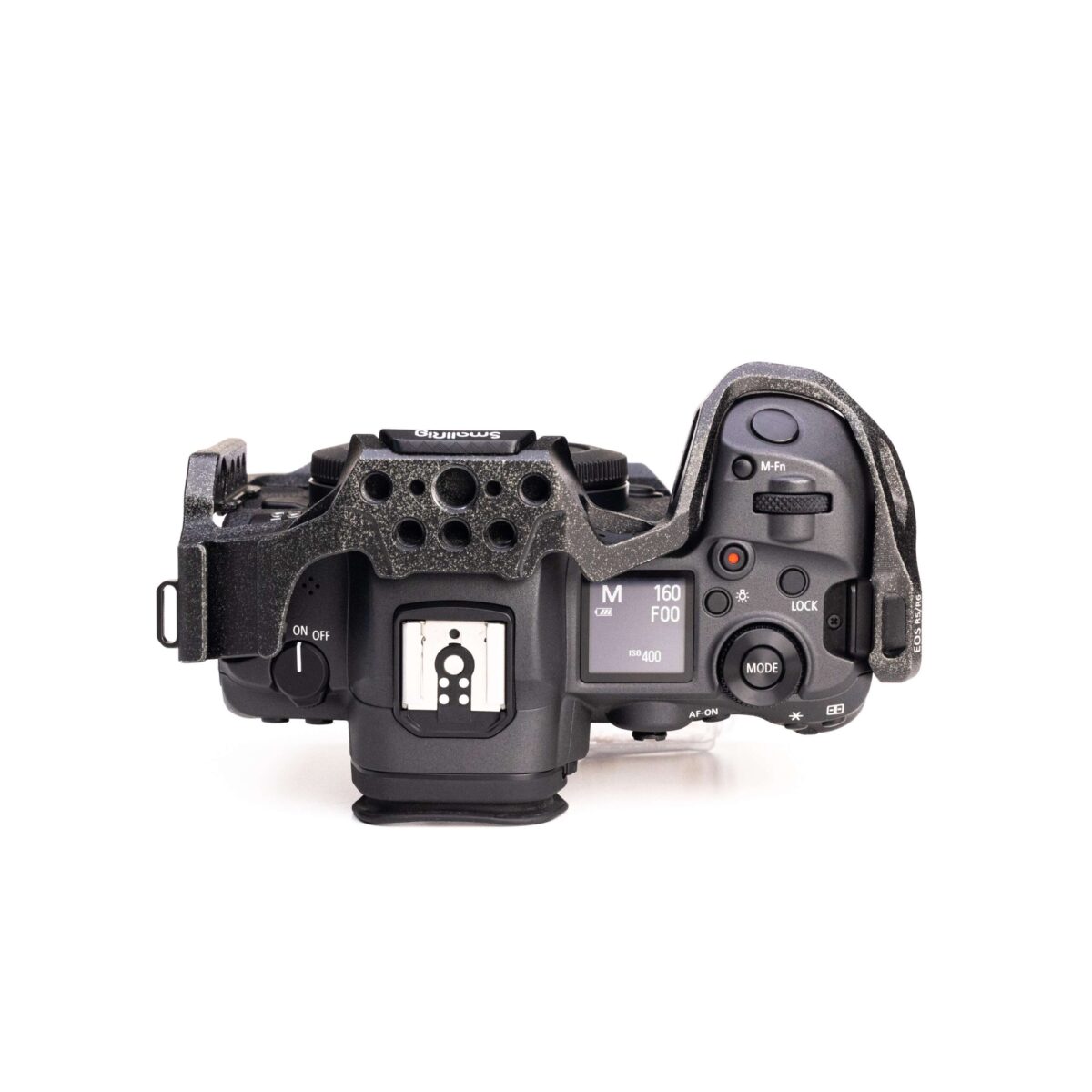 Canon EOS R5