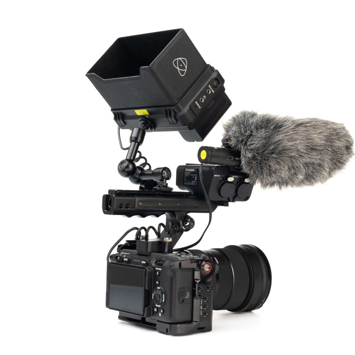 FX3 Combo Kit