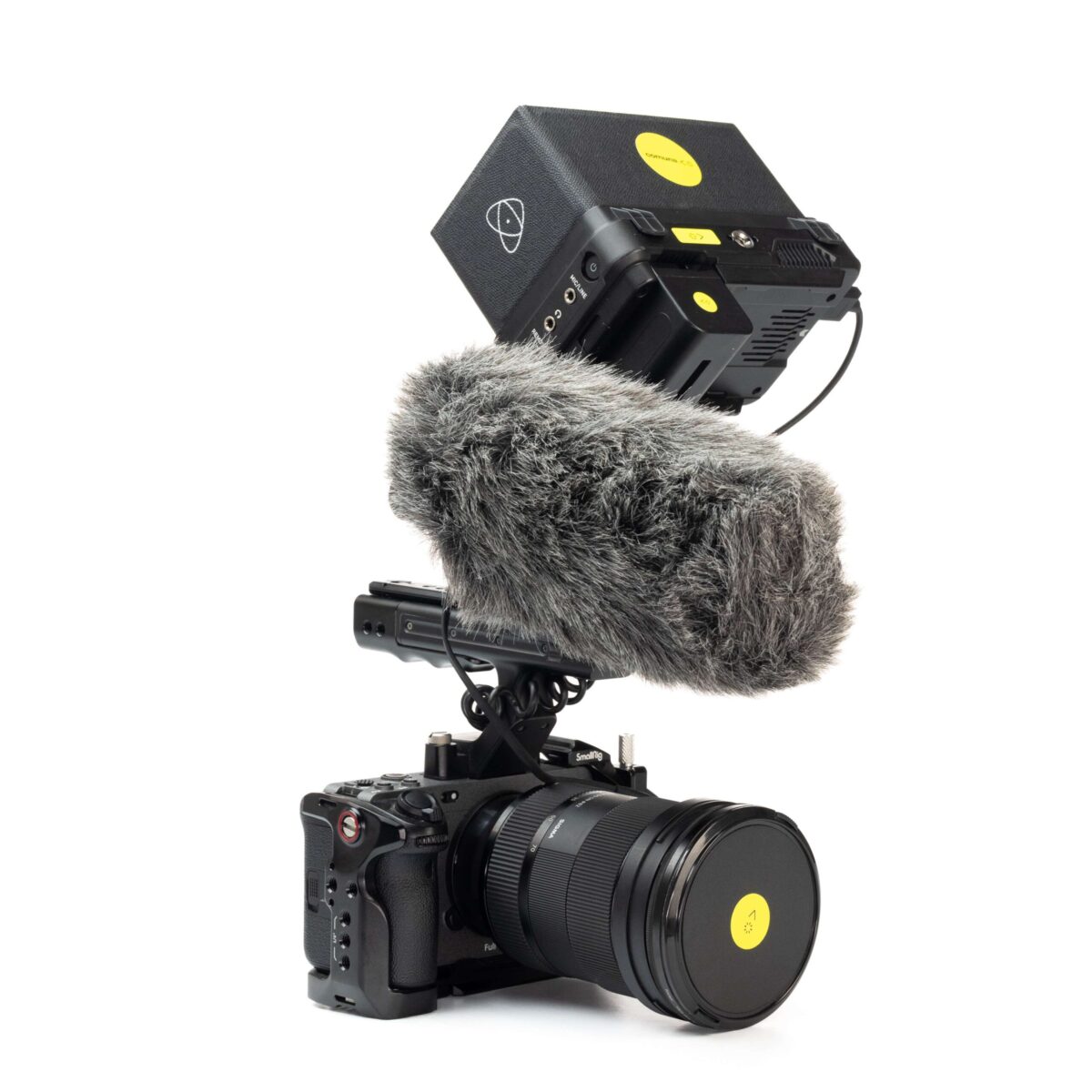 FX3 Combo Kit