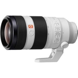 Sony FE 100-400mm