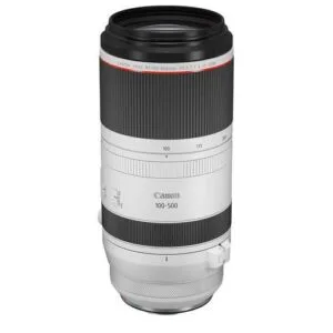 Canon RF 100-500mm