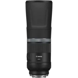 Canon RF 800mm f/11